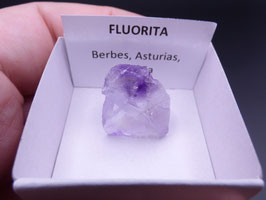 LOW 691 - FLUORITA