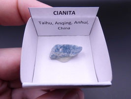 LOW 556 - CIANITA