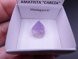 LOW 454 - AMATISTA