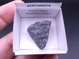 LOW 1440 - BERTHIERITA