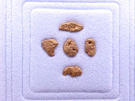 ORO 151 - ORO NATIVO