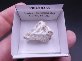 LOW 1538 - PIROFILITA