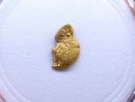 ORO 120 - PEPITA DE ORO NATIVO