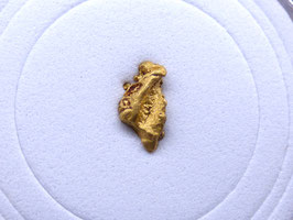 ORO 160 - PEPITA DE ORO NATIVO