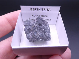 LOW 1439 - BERTHIERITA