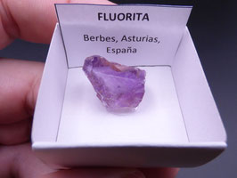 LOW 682 - FLUORITA