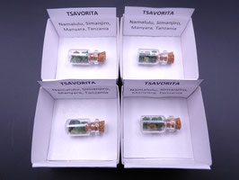 LOW 12 - TSAVORITA
