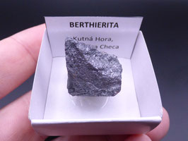 LOW 1441 - BERTHIERITA