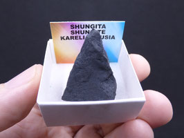 LOW 1168 - SHUNGITA