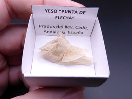 LOW 656 - CRISTAL DE YESO
