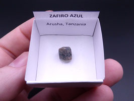 LOW 848 - ZAFIRO AZUL