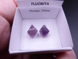 LOW 698 - FLUORITA