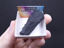 LOW 1188 - SHUNGITA