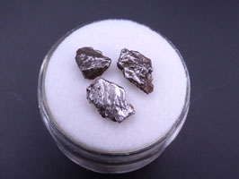 ER 1185 - METEORITO NANTAN