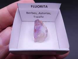 LOW 432 - FLUORITA