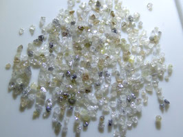 AF 8 - LOTE DE DIAMANTES