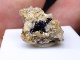 29G - GOETHITA ACICULAR