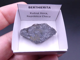 LOW 1503 - BERTHIERITA