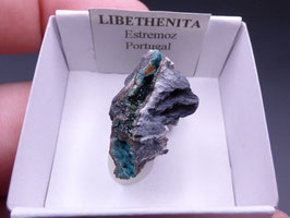 LOW 1452 - LIBETHENITA