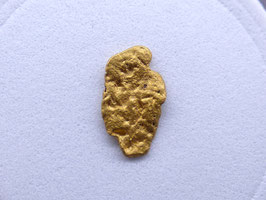 ORO 159 - PEPITA DE ORO NATIVO