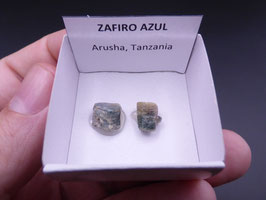 LOW 518 - ZAFIRO AZUL