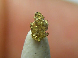 ORO 176 - ORO NATIVO CRISTALIZADO