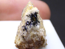 40G - GOETHITA ACICULAR