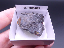 LOW 1444 - BERTHIERITA
