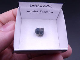 LOW 875 - ZAFIRO AZUL