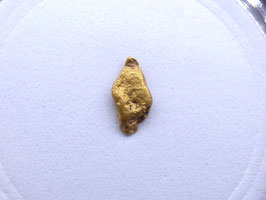 ORO 164 - PEPITA DE ORO NATIVO