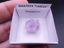 LOW 456 - AMATISTA