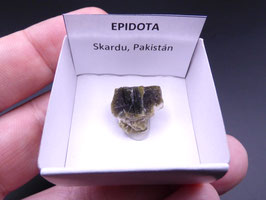 LOW 1143 - EPIDOTA