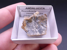 LOW 64 - ANDALUCITA