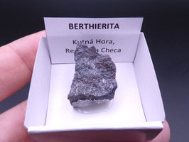 LOW 1511 - BERTHIERITA
