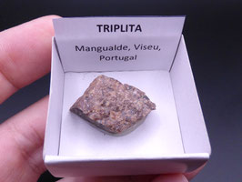 LOW 1420 - TRIPLITA