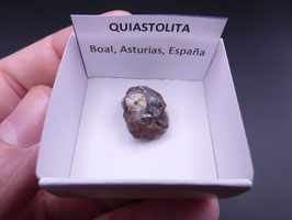 LOW 472 - QUIASTOLITA