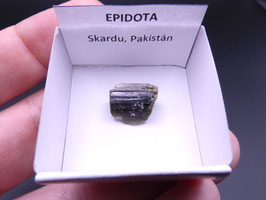 LOW 1144 - EPIDOTA