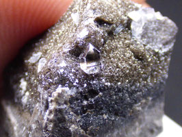 19C - CUARZO HERKIMER