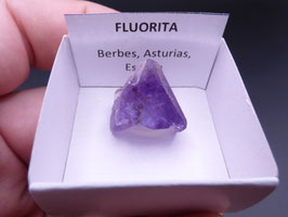 LOW 692 - FLUORITA