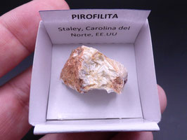 LOW 1561 - PIROFILITA