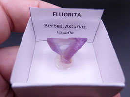 LOW 688 - FLUORITA