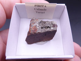 LOW 1158 - PIRITA