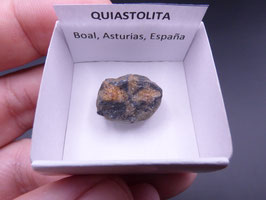 LOW 471 - QUIASTOLITA