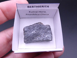 LOW 1433 - BERTHIERITA
