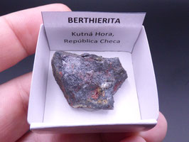 LOW 1485 - BERTHIERITA