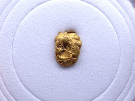 ORO 144 - PEPITA DE ORO NATIVO
