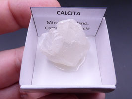 LOW 248 - CALCITA