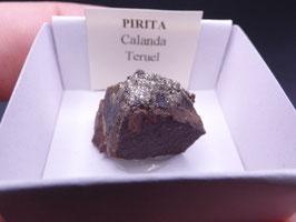 LOW 1153 - PIRITA