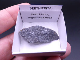LOW 1506 - BERTHIERITA