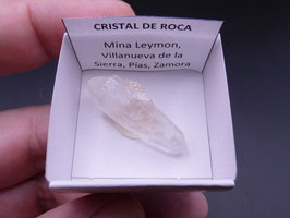 LOW 138 - CRISTAL DE ROCA